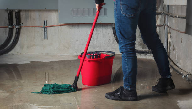 24/7 water damage repair in Rushville, NE