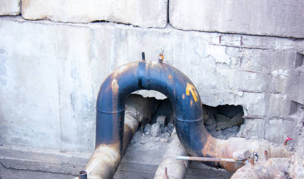 Professional Water damage restoration in Rushville, NE