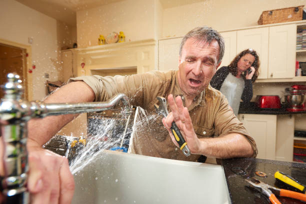 Best Water damage restoration near me  in Rushville, NE